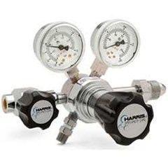 regulator gas harris