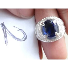 king saphire/ safir no.2
