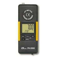 lutron ph meter ph-209g