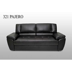 sofa 321 model pajero