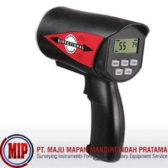 decatur ghd police radar gun