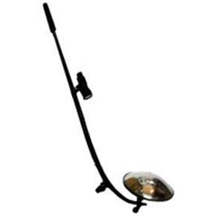 inspection mirror 8 inch