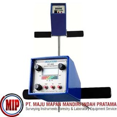 aquaterr ec500 soil ph and moisture meter