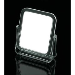 rectangular mirror
