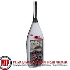 quest sound pro sound level meter