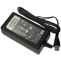 adaptor ac power supply printer hp photosmart 8750