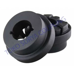 hrc coupling master