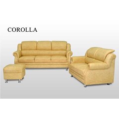 sofa 321 model corolla