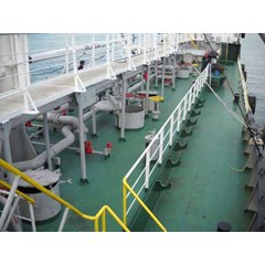 rig wash cleaner, rig was powder, pembersih perkapalan, marine cleaner