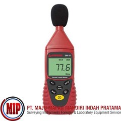 amprobe sm10 sound level meter