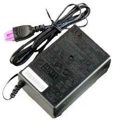 adaptor ac power supply printer hp officejet j4524