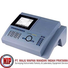 wtw photolab 6100 vis spectrophotometer