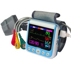 patient monitor jp2011 01