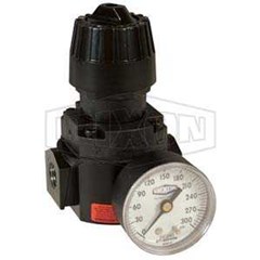 dixon wilkerson high pressure compact regulator