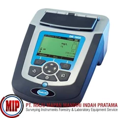 hach dr1900 spectrophotometer