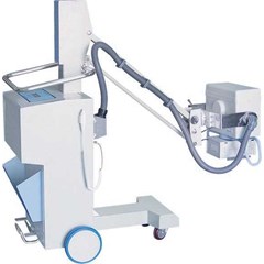 hf mobile x-ray equipment ( 63ma)