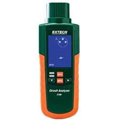 afci, gfci and ac circuit load tester