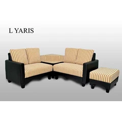 sofa l yaris