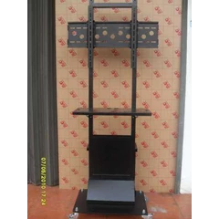 technomount moveable lcd tv stand