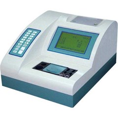 blood coagulation analyzer pun-2048b