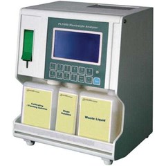 electrolyte analyzer pl1000a