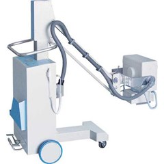 hf mobile x-ray equipment ( 100ma)