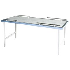 simple surgical table for c arm
