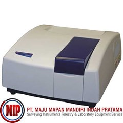 jenway 6800 double beam spectrophotometer
