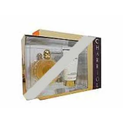 charriol, eau de parfum woman ( gift set)