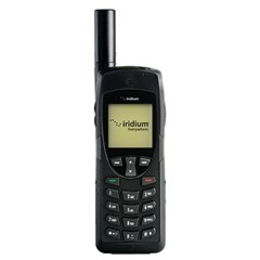 telepon satelit iridium 9555