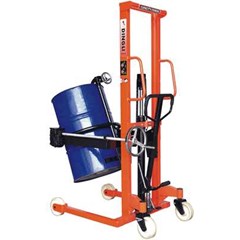 drum handler