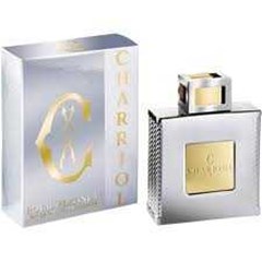 charriol, royal platinum man
