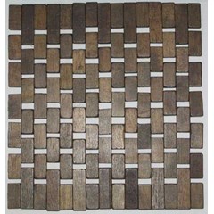 tatakan mangkok kayu bali