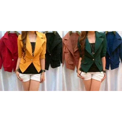 elde blazer