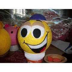 smile win lamp craft