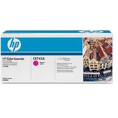 toner hp 307a ( ce-743a) magenta