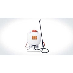 alat penyemprot hama / compression sprayers solo 425