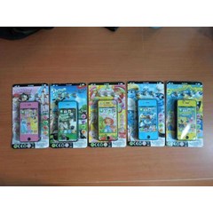 hp light 5 karakter 5298j
