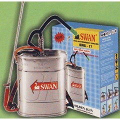 alat penyemprot hama swan sa-17