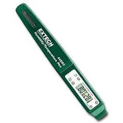 pocket humidity/ temperature pen
