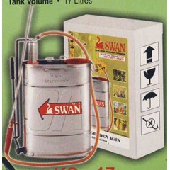 alat penyemprot hama ks-17 swan