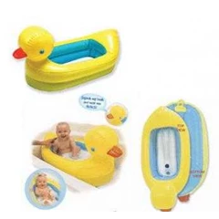 munchkin tub duck