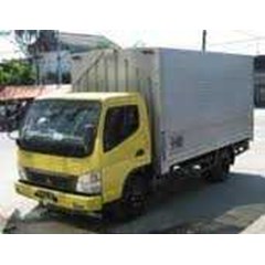 sedia sewa truk box kota solo - jogyakarta