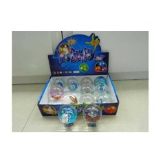 bola air dolphin