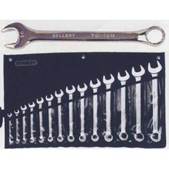 kunci ring pas set 12 pcs elora