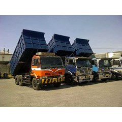 dump truk
