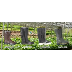 other range of products boots ( non safety) | harvik terpercaya 