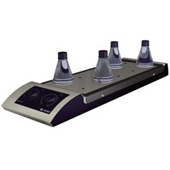 hs10 standard magnetic stirrer
