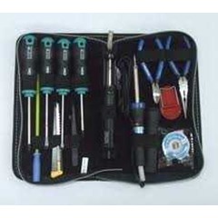 tool kit merk cadik type q-8