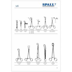 tubing clamps